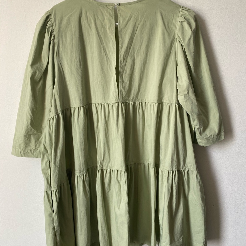 Baby doll dress - Picture 5 of 7